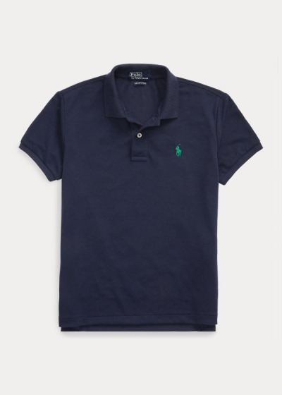 Women's Polo Ralph Lauren The Earth Polos | 870496WPI